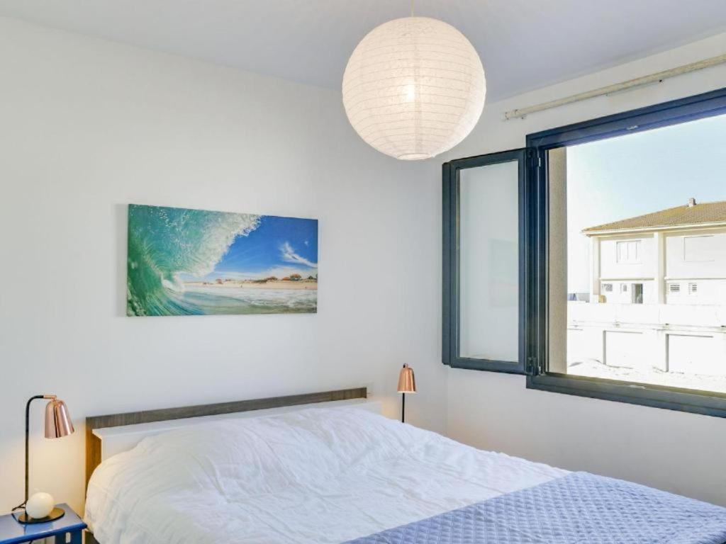Maison Au Bord De L'Ocean Mimizan Luaran gambar