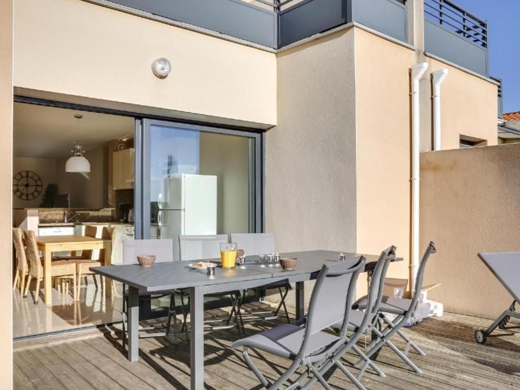 Maison Au Bord De L'Ocean Mimizan Luaran gambar