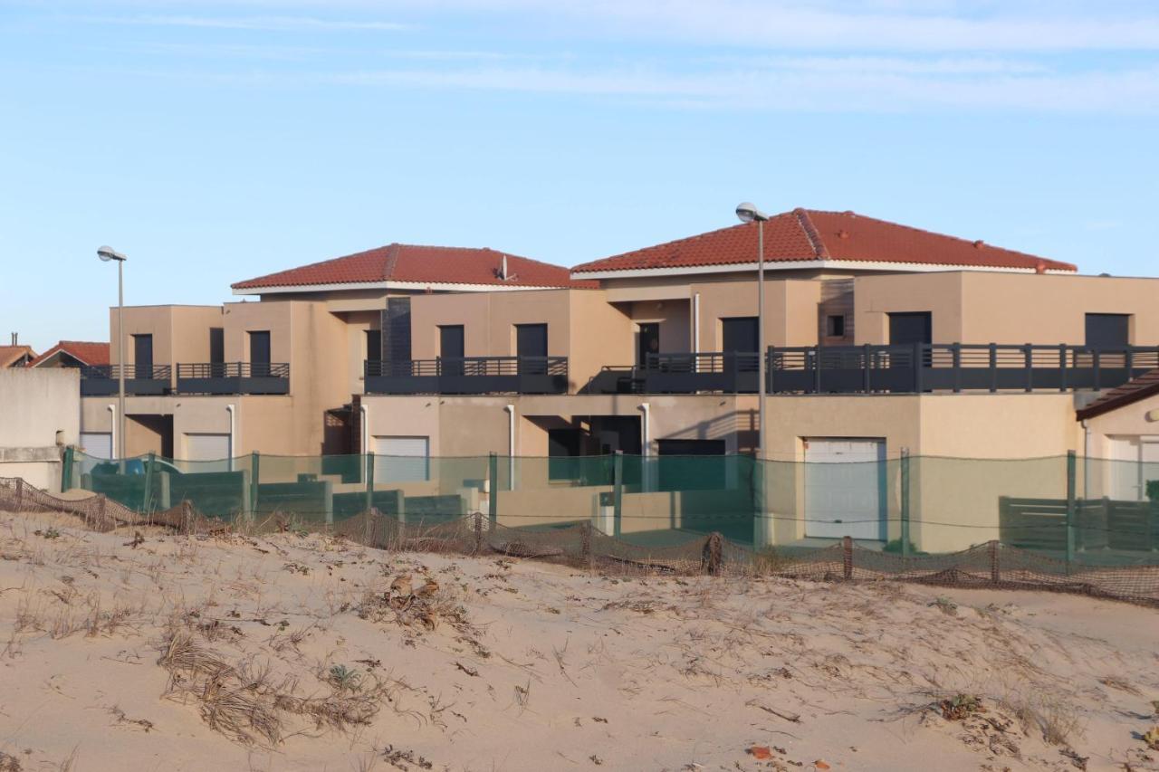 Maison Au Bord De L'Ocean Mimizan Luaran gambar