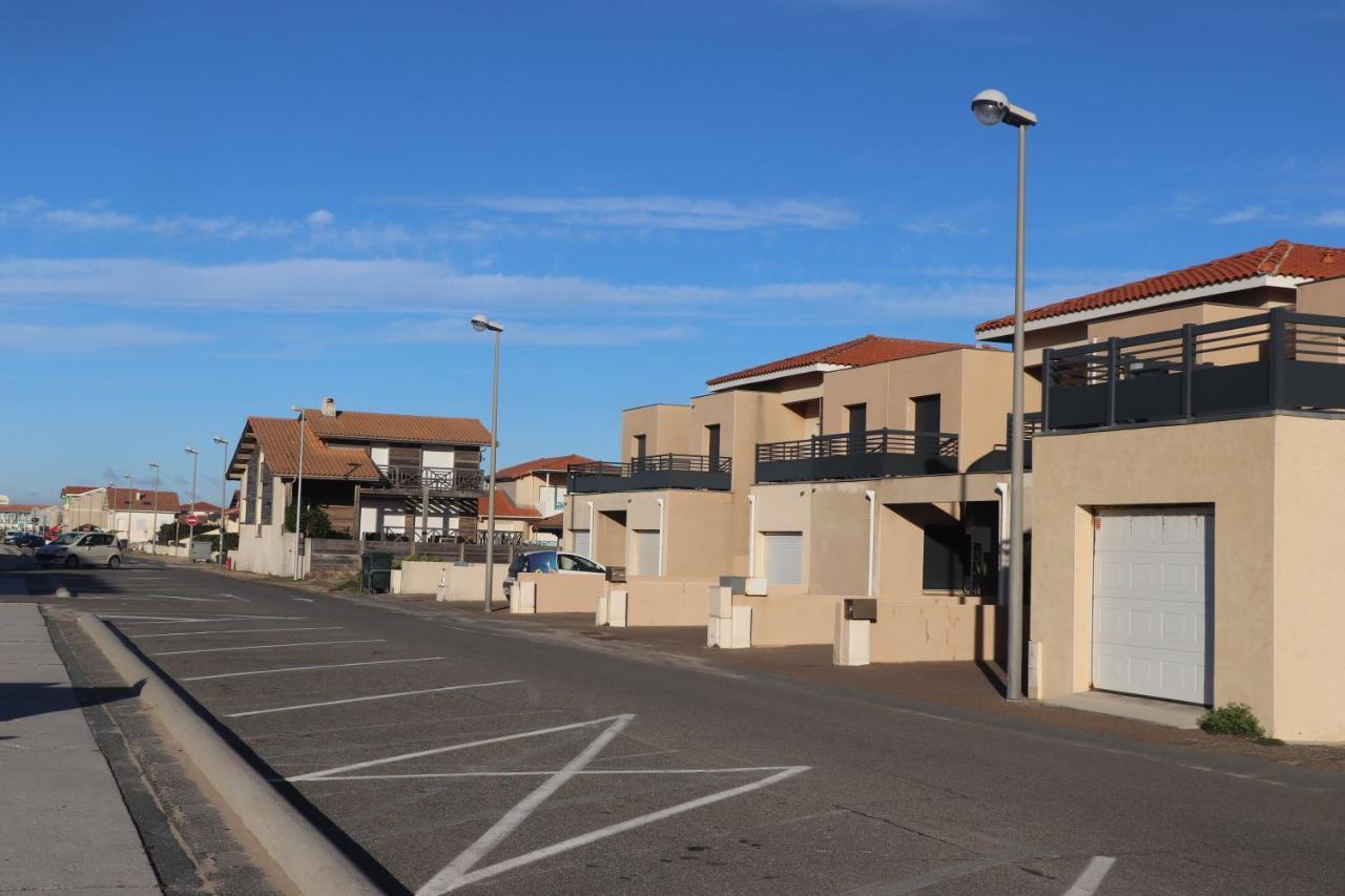 Maison Au Bord De L'Ocean Mimizan Luaran gambar